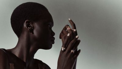 エルメスのブライダルジュエリー | Hermès - エルメス-公式サイト